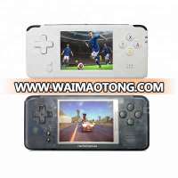 Handheld Game Console 3 Inch HD Screen 3000 Games Retro Game Console vidoe games players gift for kid Retro game